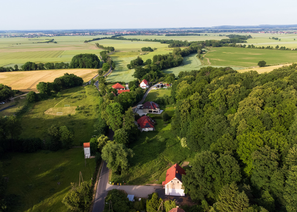 Działka na sprzedaż, Myślibórz, dolnośląskie – zdjęcie 6