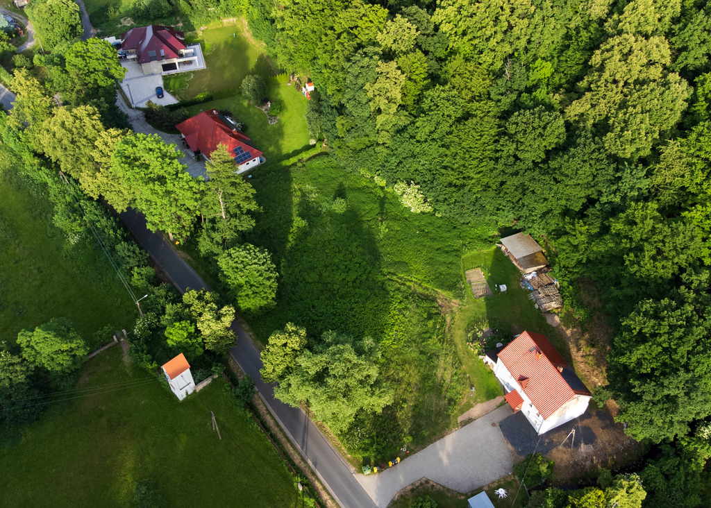 Działka na sprzedaż, Myślibórz, dolnośląskie – zdjęcie 5