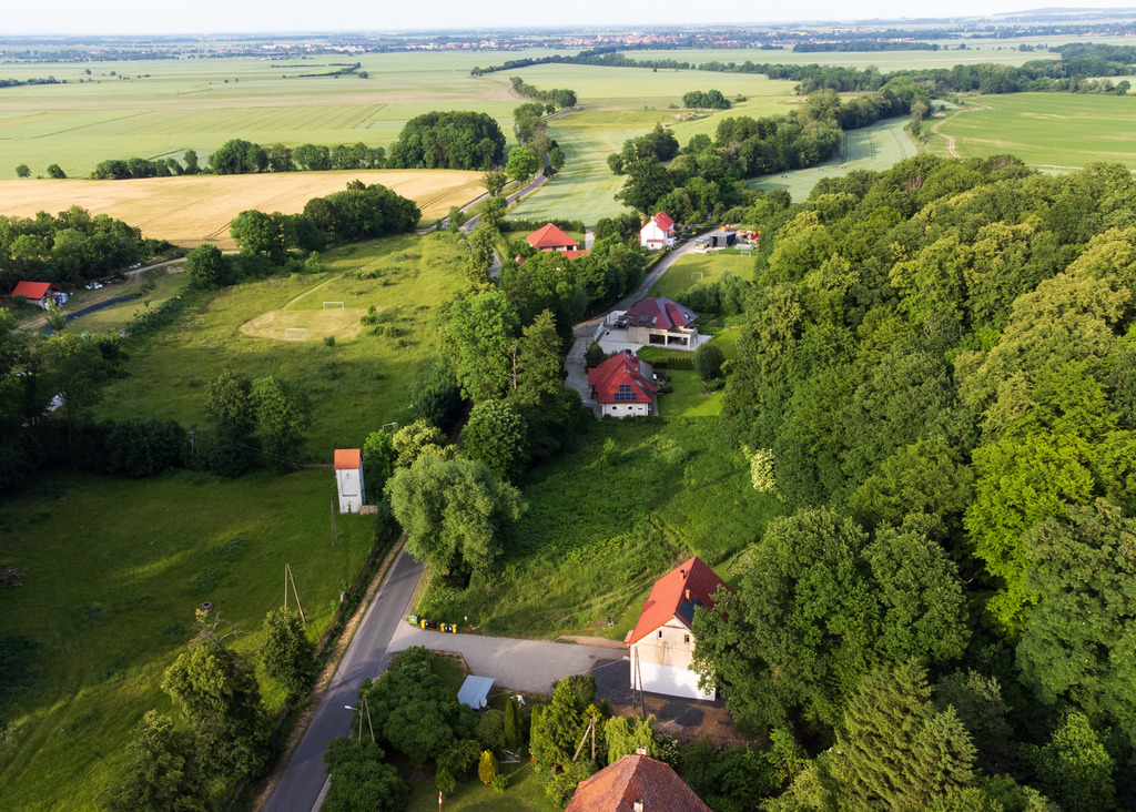 Działka na sprzedaż, Myślibórz, dolnośląskie – zdjęcie 3