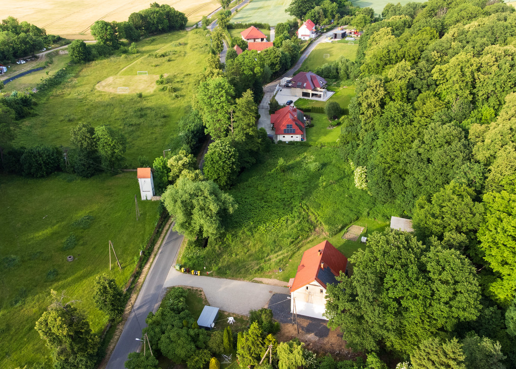 Działka na sprzedaż, Myślibórz, dolnośląskie – zdjęcie 2