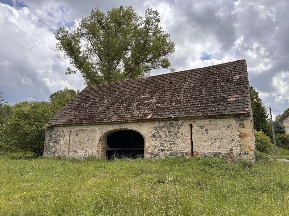 Dom na sprzedaż, Pomocne, dolnośląskie – zdjęcie 5