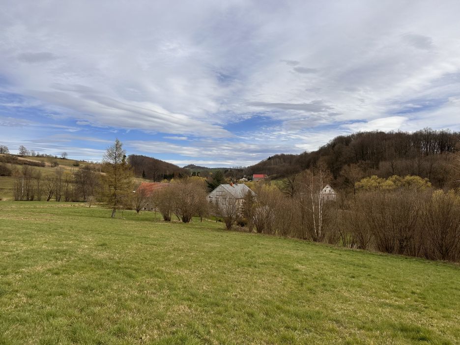 Dom na sprzedaż, Pomocne, dolnośląskie – zdjęcie 3