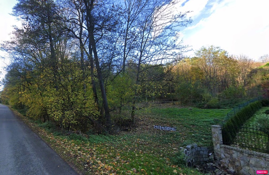 Działka na sprzedaż, Myślinów, dolnośląskie – zdjęcie 2