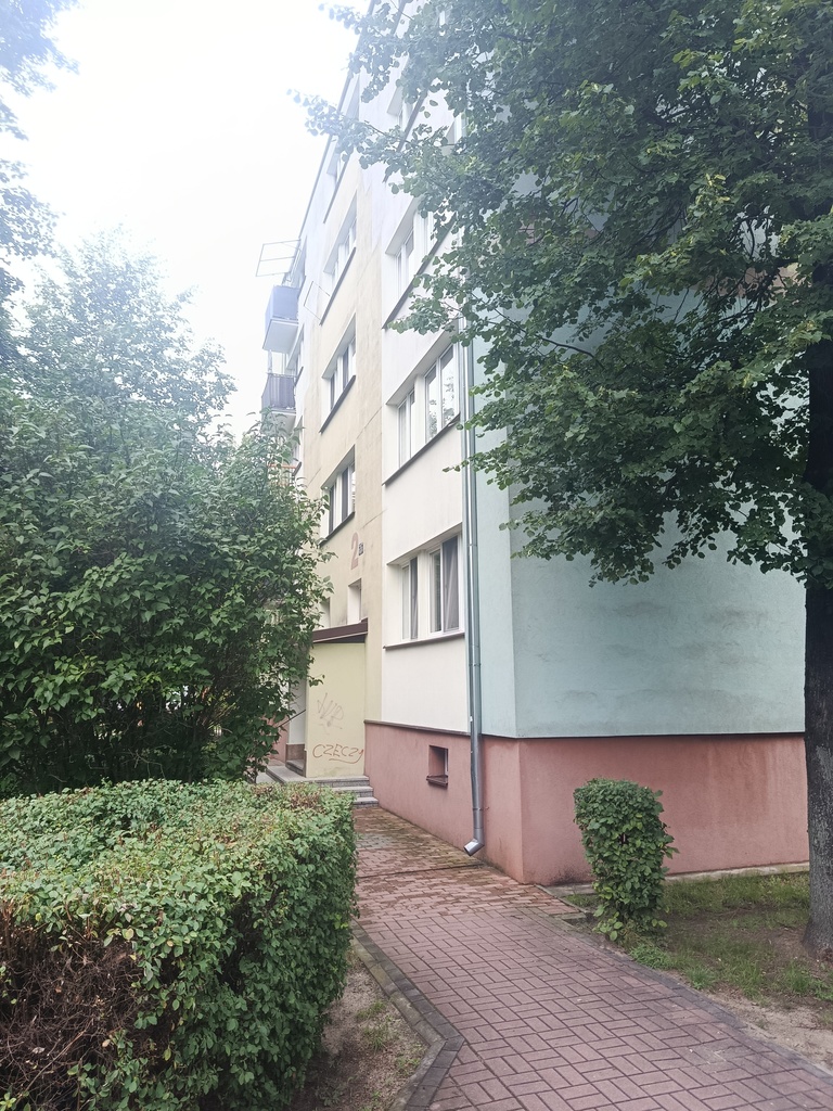 Gotowe i funkcjonalne mieszkanie na sprzedaż .