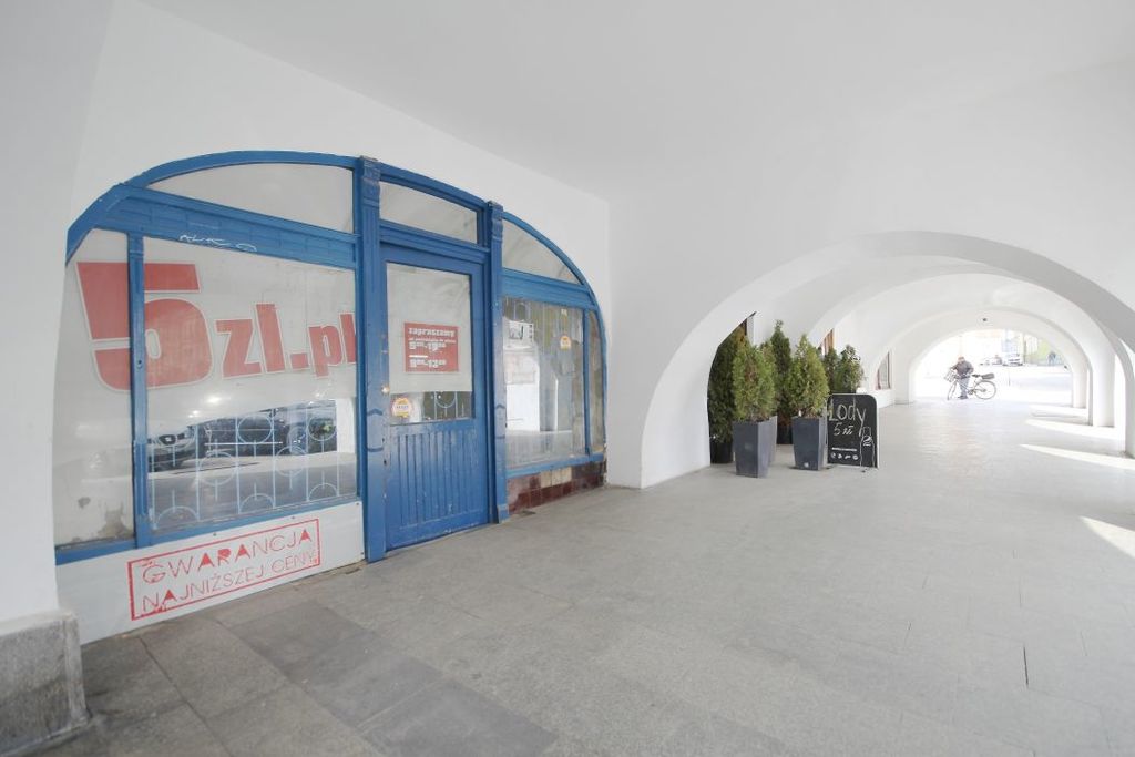 Lokal na sprzedaż – Jawor, dolnośląskie