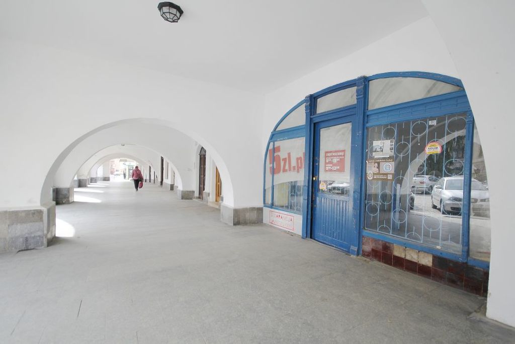 Lokal na sprzedaż, Jawor, dolnośląskie – zdjęcie 2