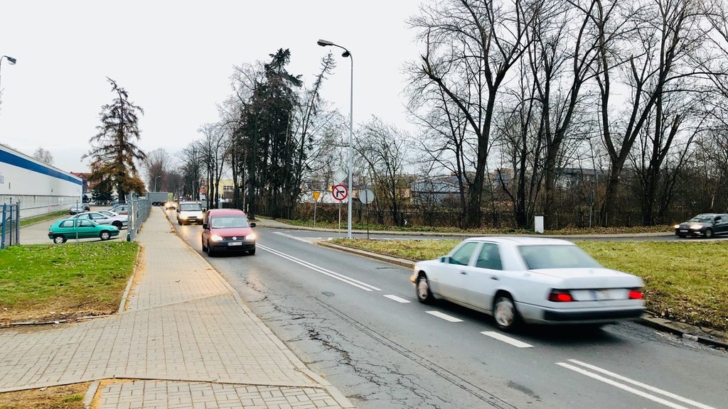 Działka na sprzedaż – Bolesławiec, dolnośląskie
