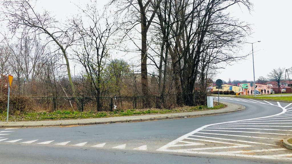 Działka na sprzedaż, Bolesławiec, dolnośląskie – zdjęcie 6