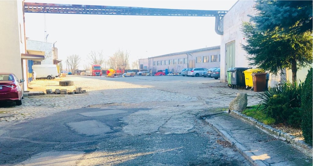 Obiekt na sprzedaż, Kobierzyce, dolnośląskie – zdjęcie 5