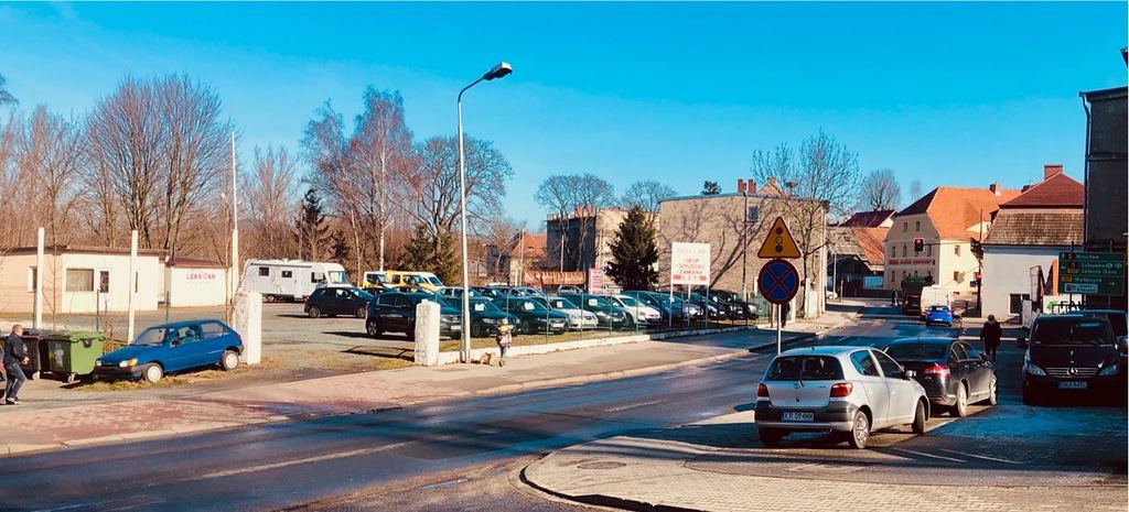 Działka na sprzedaż, Kamienna Góra, dolnośląskie – zdjęcie 3