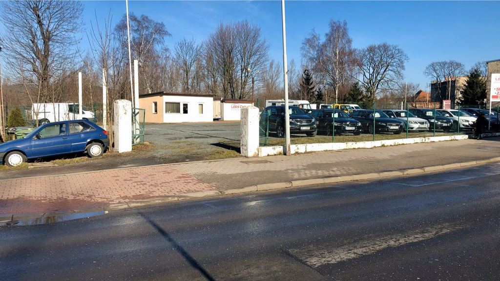 Działka na sprzedaż, Kamienna Góra, dolnośląskie – zdjęcie 5