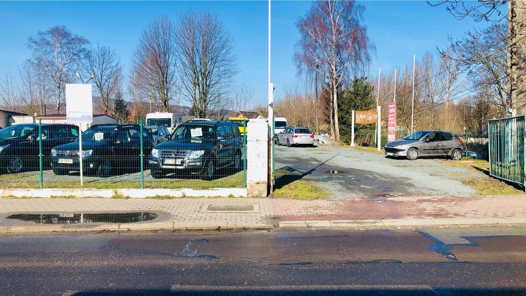 Działka na sprzedaż, Kamienna Góra, dolnośląskie – zdjęcie 6