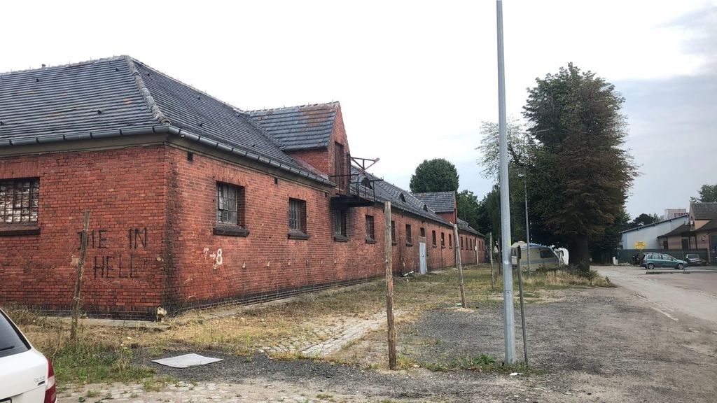 Obiekt do wynajęcia – Legnica, dolnośląskie