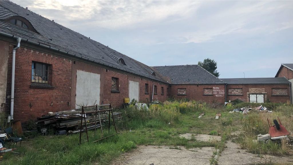 Obiekt do wynajęcia, Legnica, dolnośląskie – zdjęcie 2