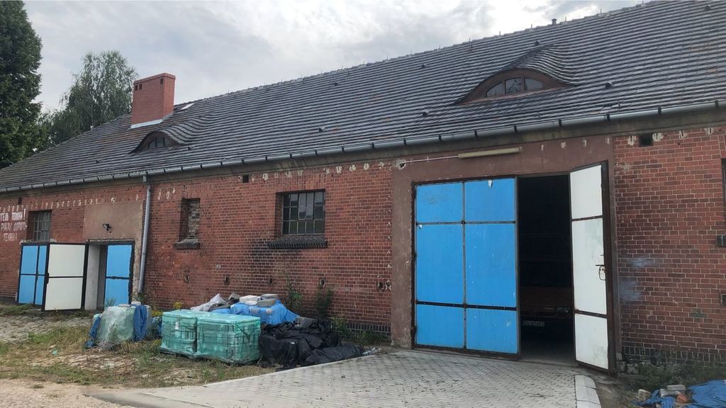 Obiekt do wynajęcia, Legnica, dolnośląskie – zdjęcie 3