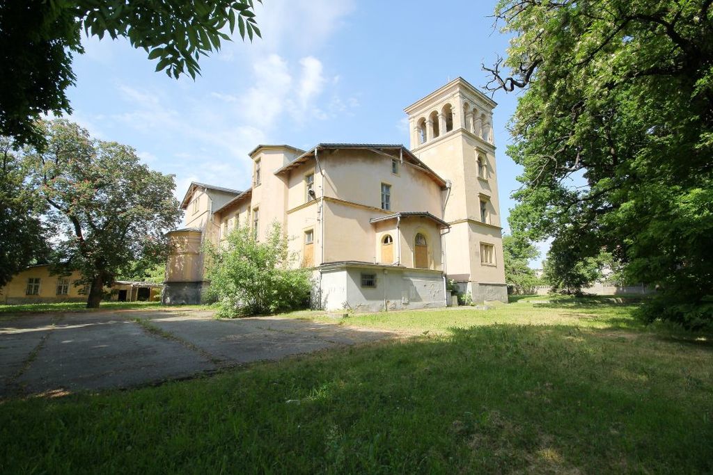 Dom na sprzedaż – Jawor, dolnośląskie