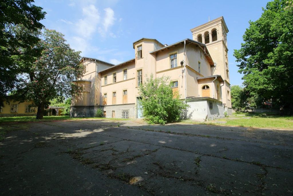 Dom na sprzedaż, Jawor, dolnośląskie – zdjęcie 2