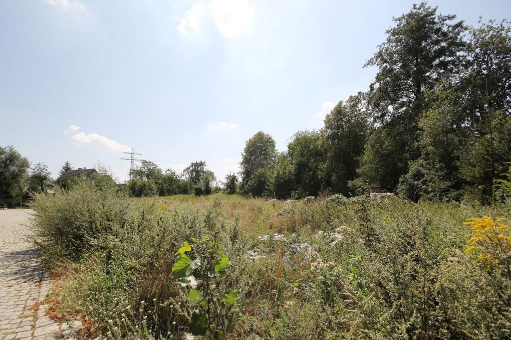 Działka na sprzedaż, Paszowice, dolnośląskie – zdjęcie 2