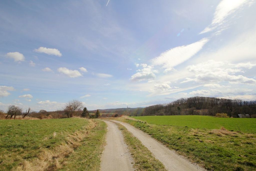 Działka na sprzedaż, Męcinka, dolnośląskie – zdjęcie 7