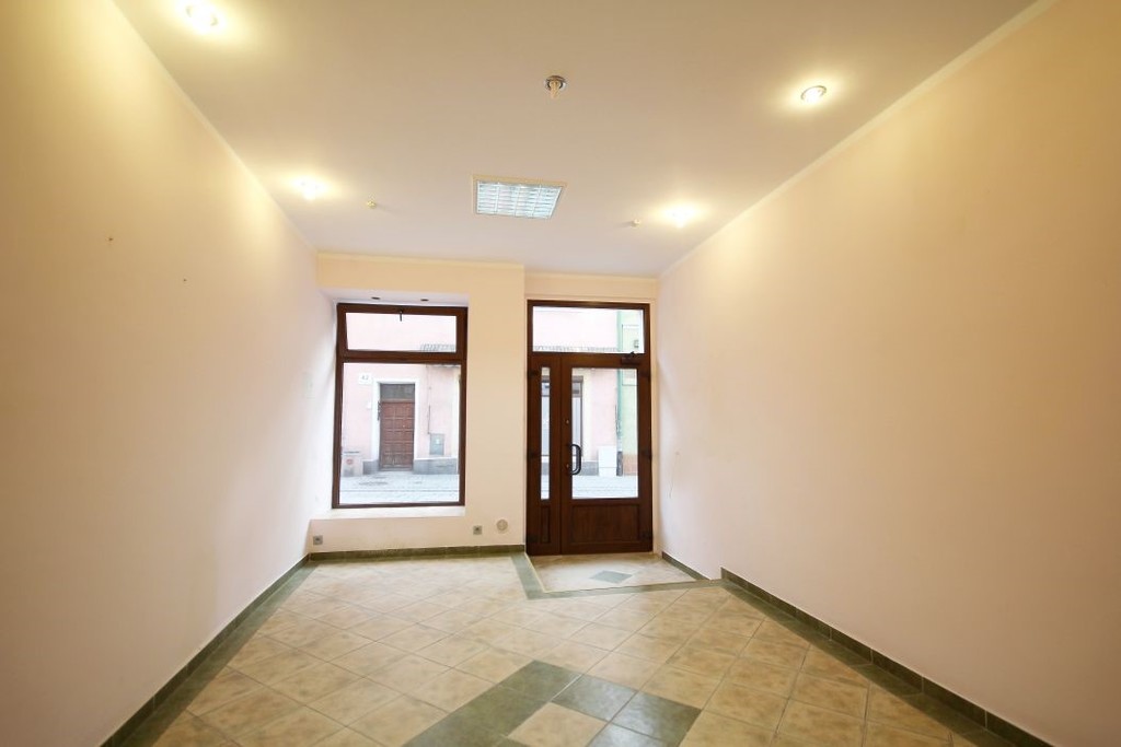 Lokal na sprzedaż – Jawor, dolnośląskie