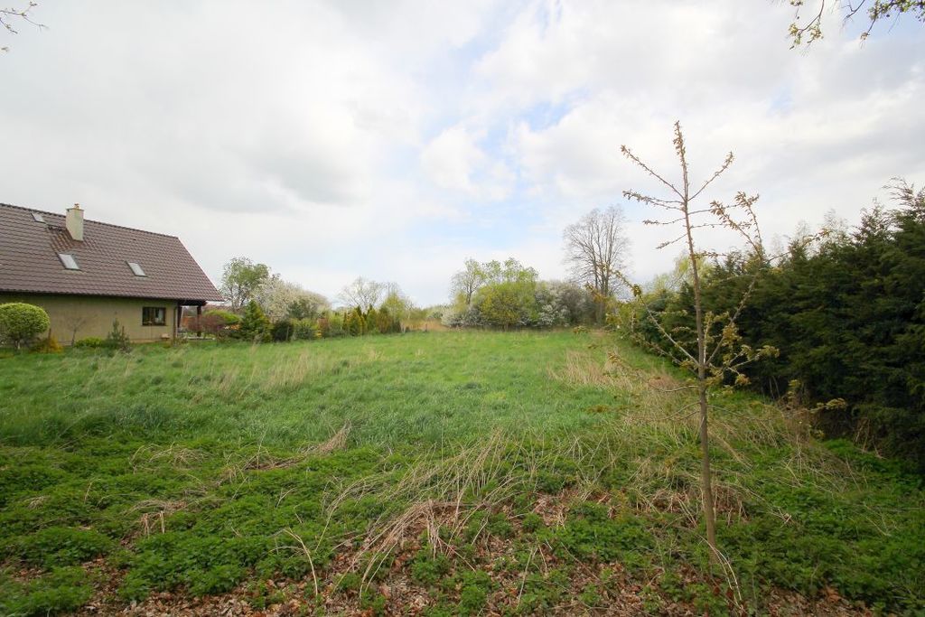 Działka na sprzedaż, Piotrowice, dolnośląskie – zdjęcie 2