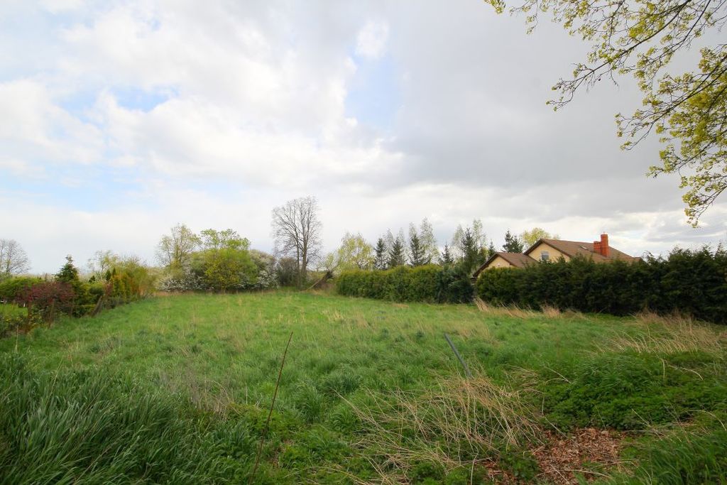 Działka na sprzedaż, Piotrowice, dolnośląskie – zdjęcie 4