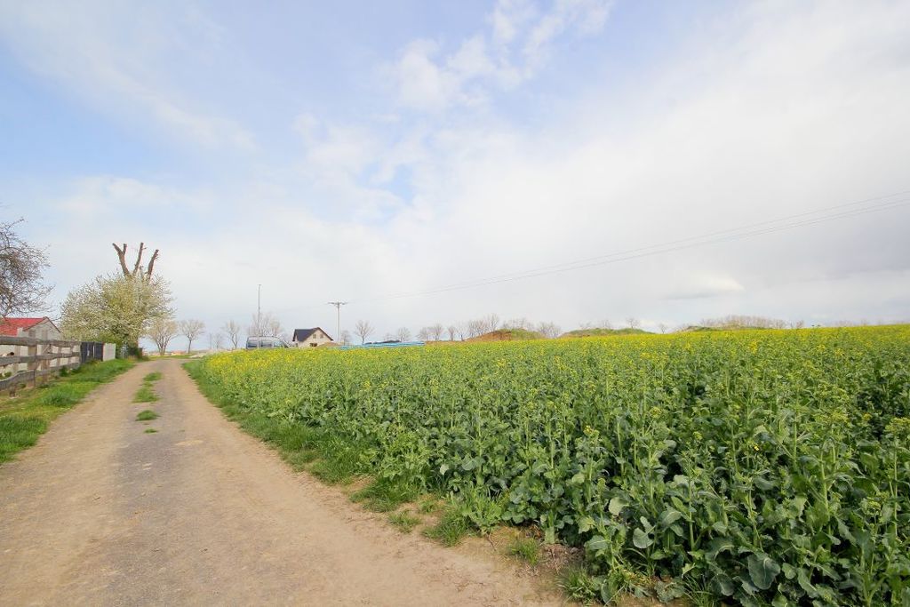 Działka na sprzedaż, Piotrowice, dolnośląskie – zdjęcie 2