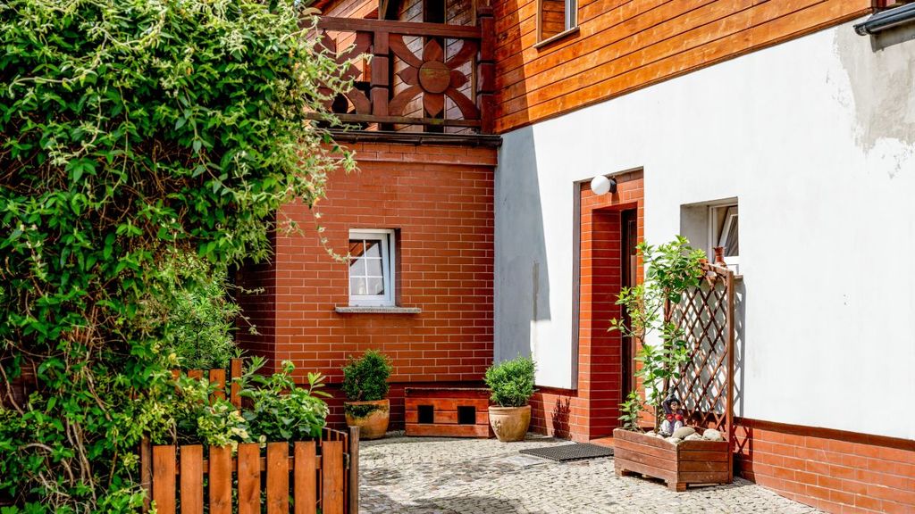 Dom na sprzedaż, Paszowice, dolnośląskie – zdjęcie 4