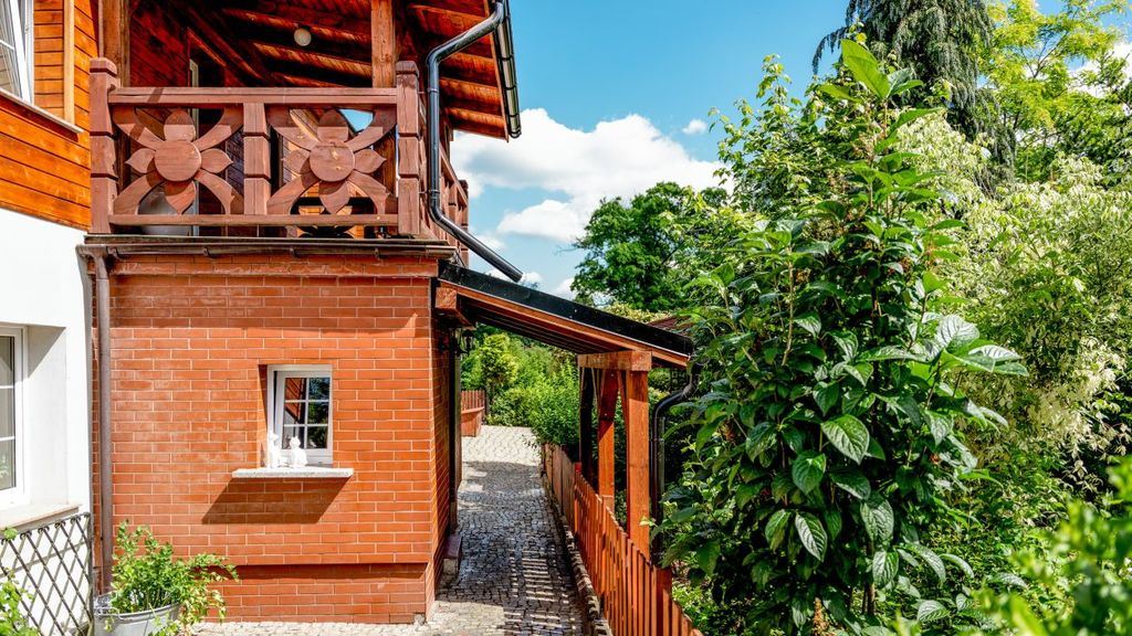 Dom na sprzedaż, Paszowice, dolnośląskie – zdjęcie 6
