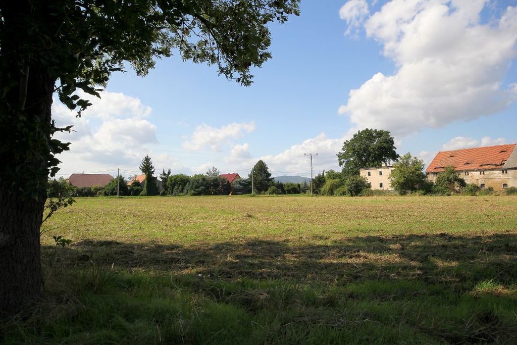 Działka na sprzedaż – Jawor, dolnośląskie
