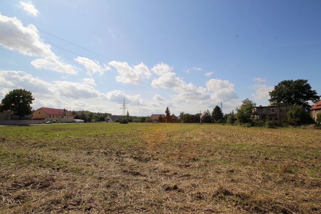 Działka na sprzedaż, Jawor, dolnośląskie – zdjęcie 2
