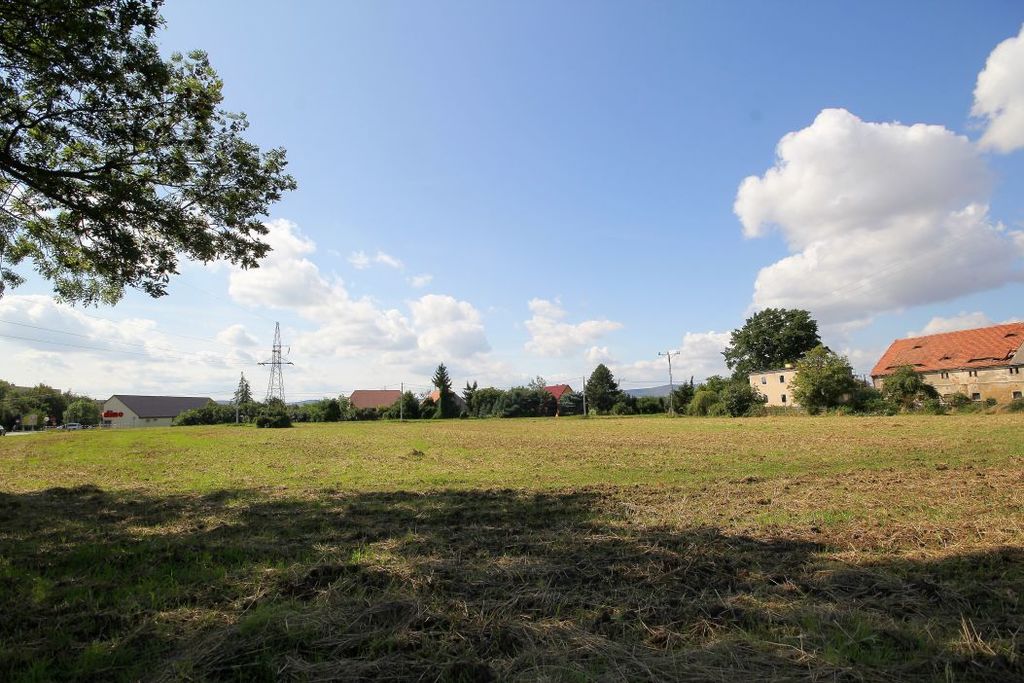 Działka na sprzedaż, Jawor, dolnośląskie – zdjęcie 3