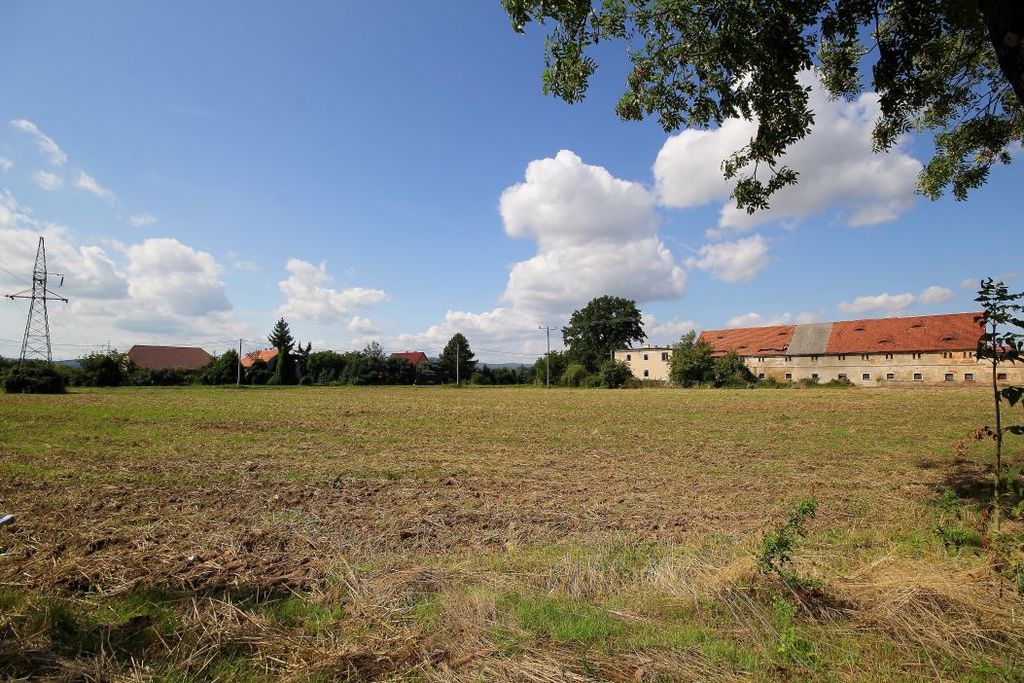 Działka na sprzedaż, Jawor, dolnośląskie – zdjęcie 4