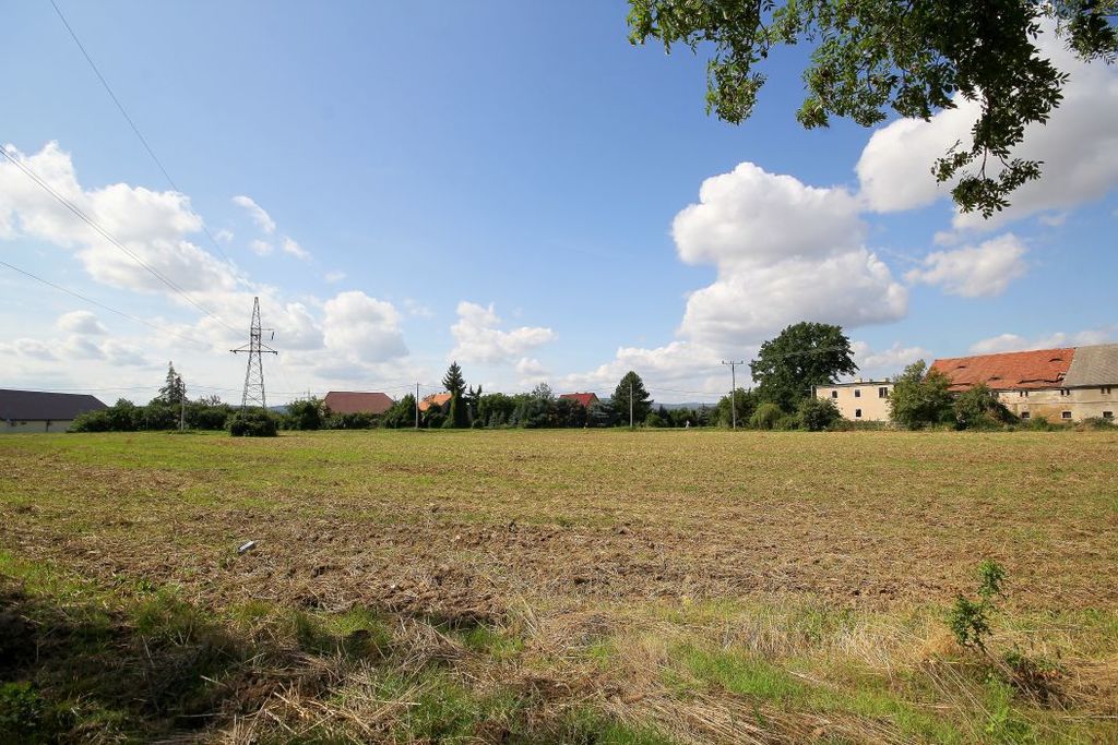 Działka na sprzedaż, Jawor, dolnośląskie – zdjęcie 5