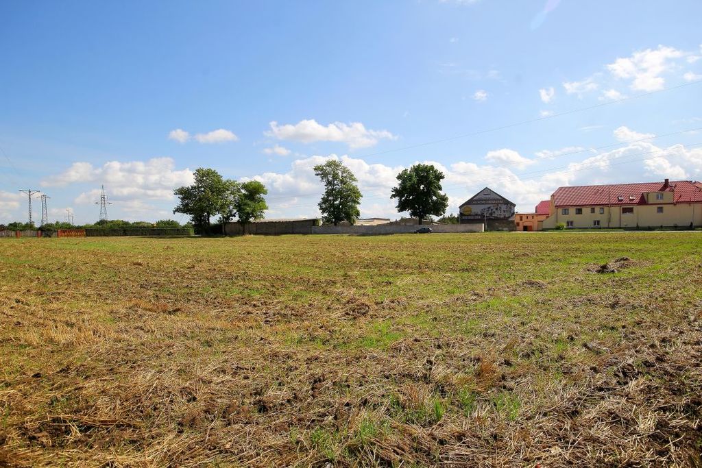 Działka na sprzedaż, Jawor, dolnośląskie – zdjęcie 2