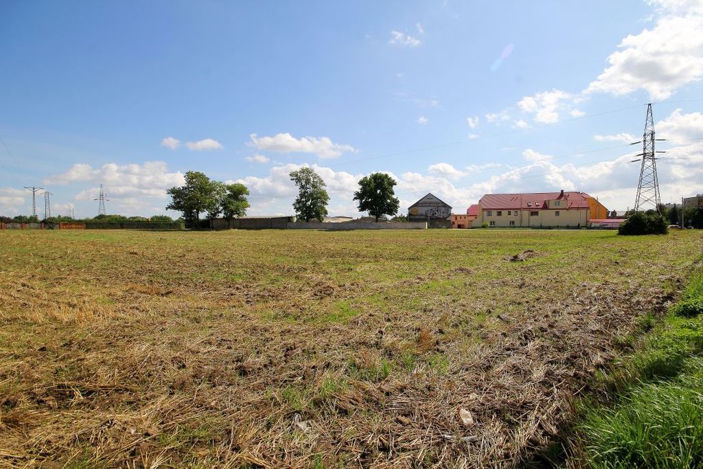 Działka na sprzedaż, Jawor, dolnośląskie – zdjęcie 4
