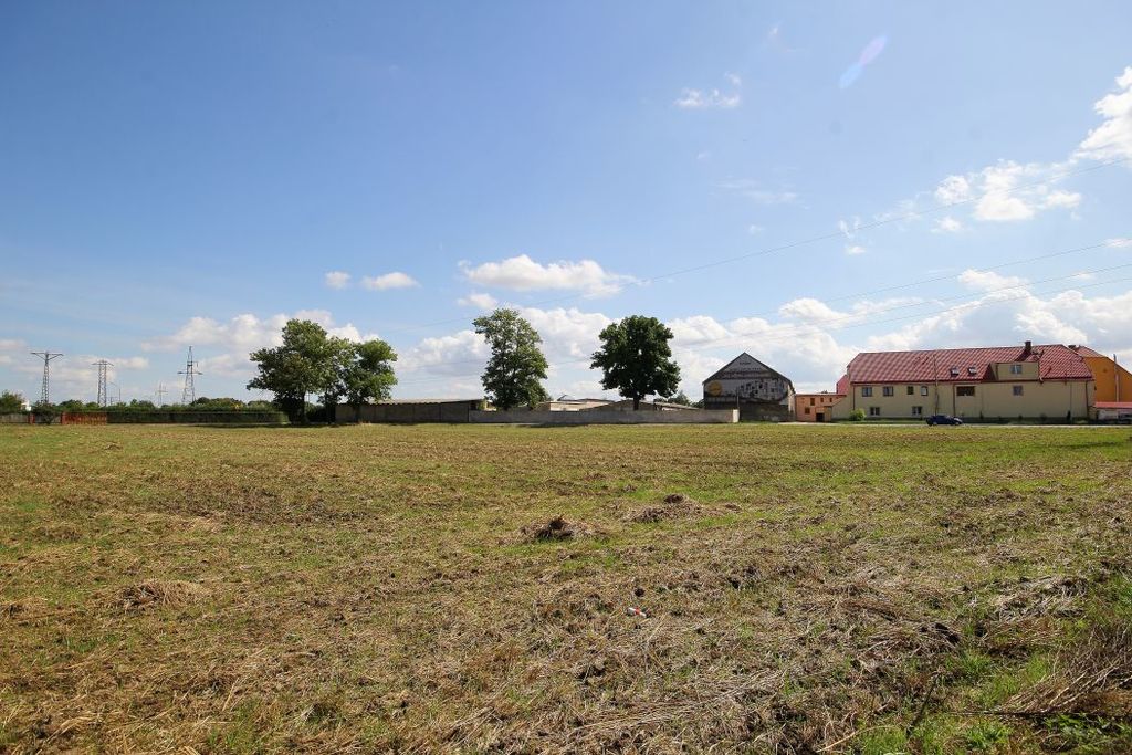 Działka na sprzedaż, Jawor, dolnośląskie – zdjęcie 6
