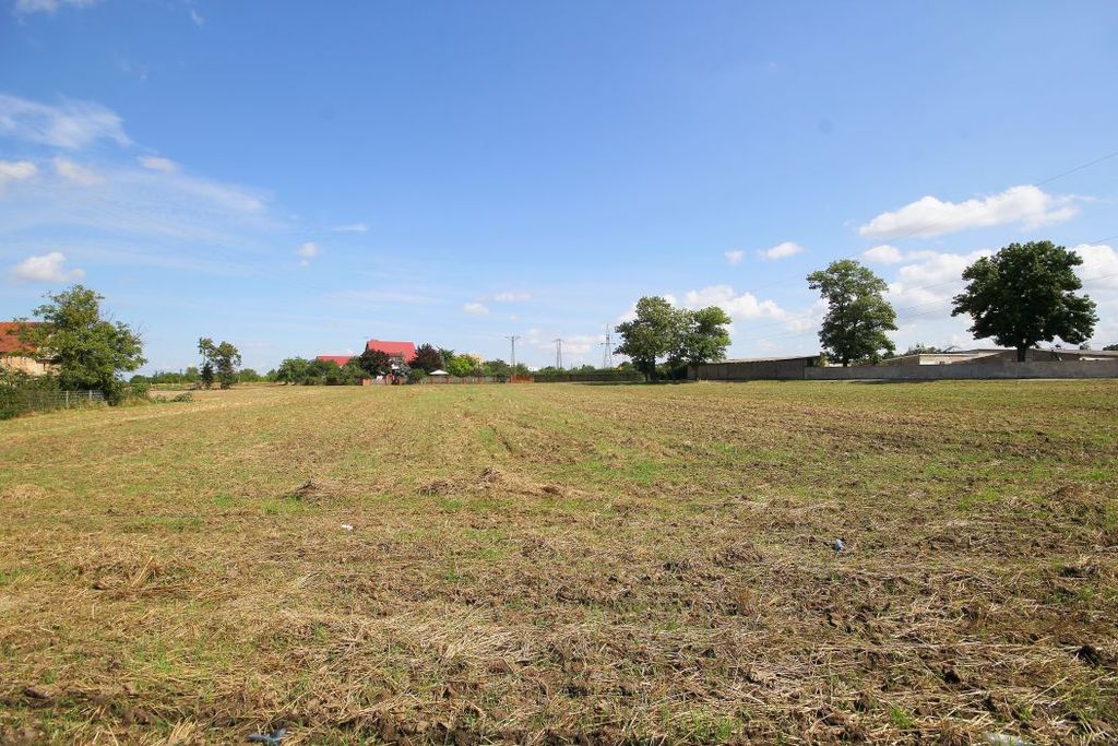 Działka na sprzedaż, Jawor, dolnośląskie – zdjęcie 7