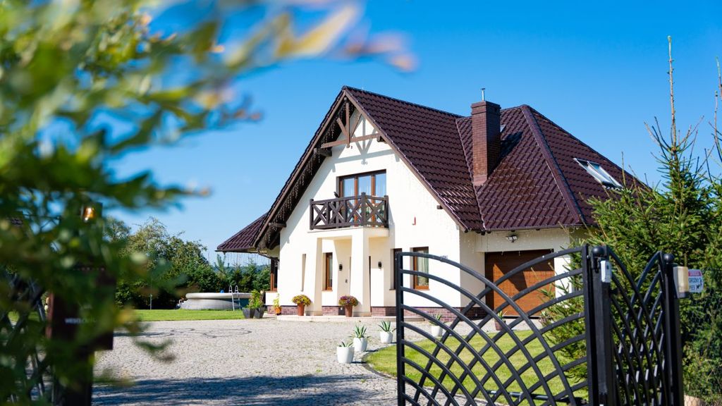 Dom na sprzedaż – Piotrowice, dolnośląskie