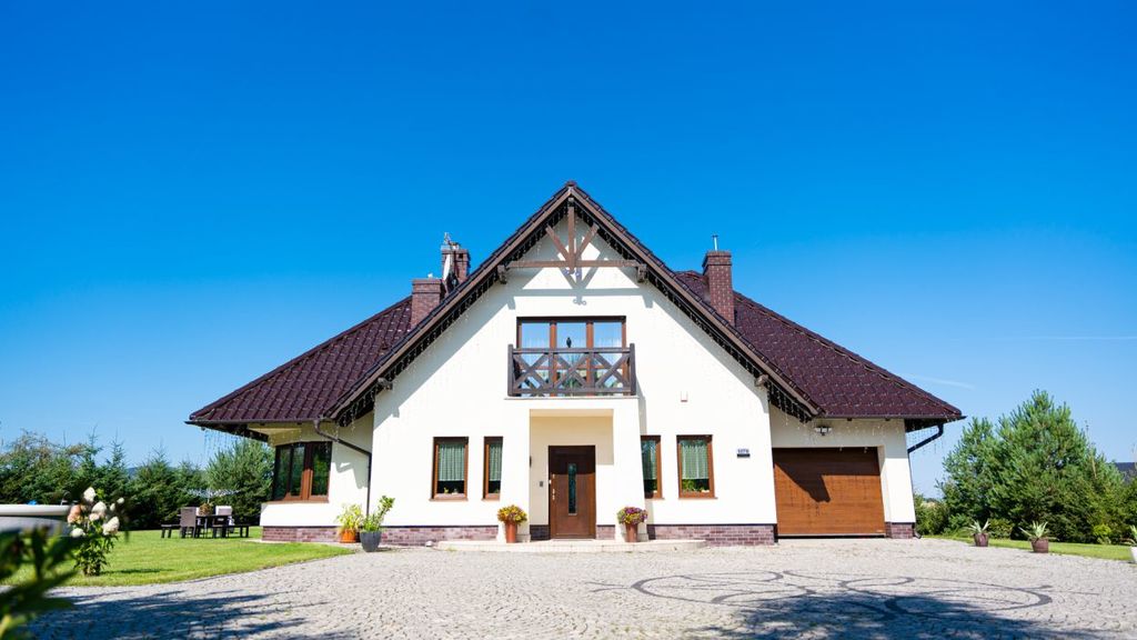 Dom na sprzedaż, Piotrowice, dolnośląskie – zdjęcie 4