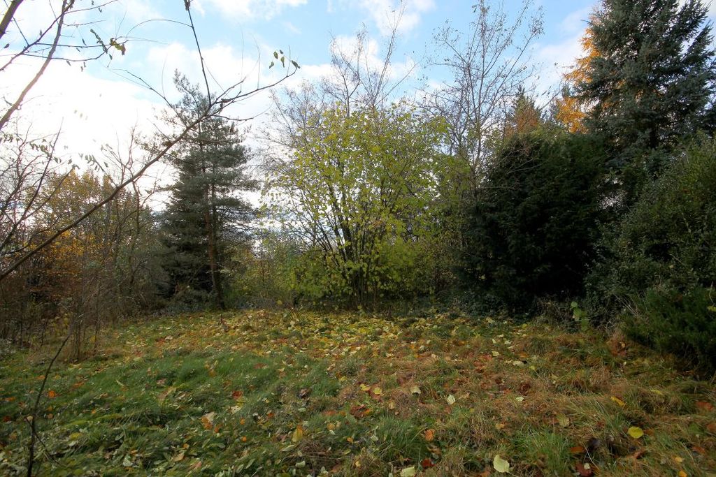 Działka na sprzedaż, Wiadrów, dolnośląskie – zdjęcie 3