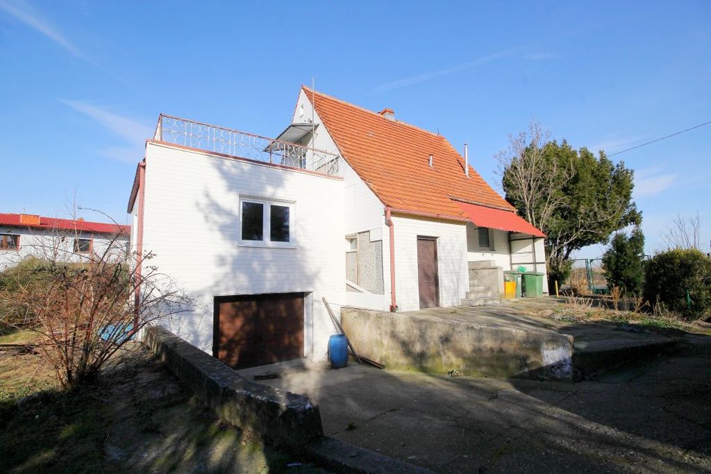 Dom na sprzedaż – Jawor, dolnośląskie