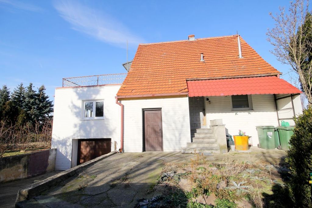 Dom na sprzedaż, Jawor, dolnośląskie – zdjęcie 2