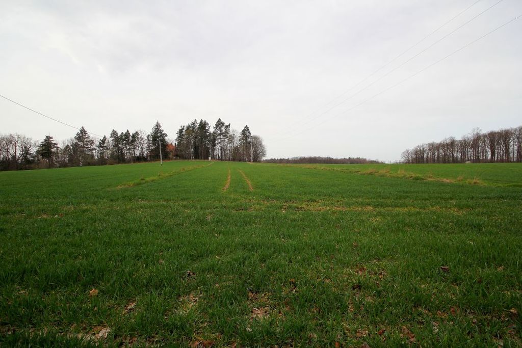 Działka na sprzedaż – Męcinka, dolnośląskie