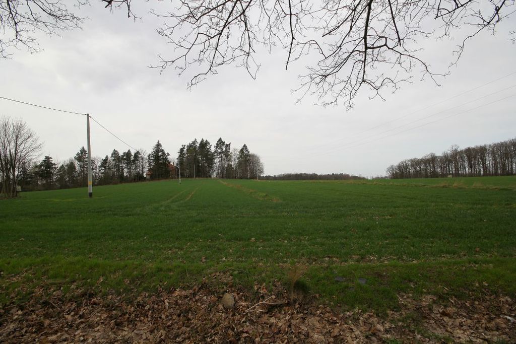 Działka na sprzedaż, Męcinka, dolnośląskie – zdjęcie 6
