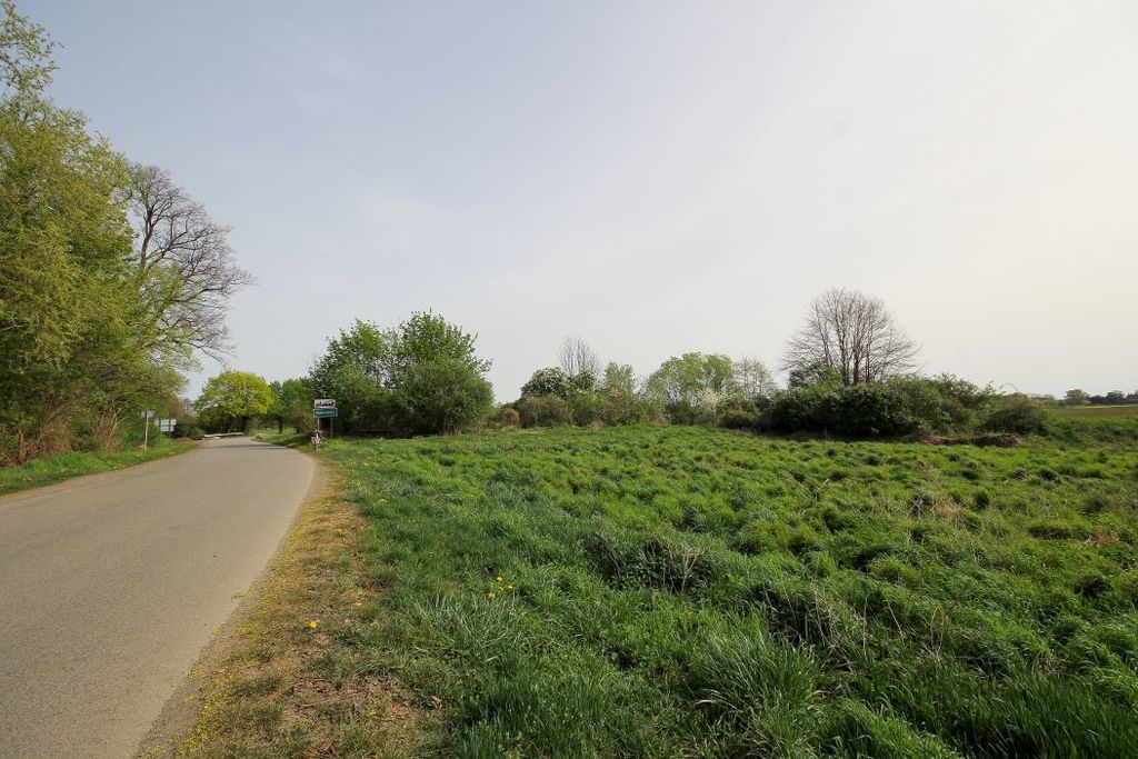 Działka na sprzedaż, Piotrowice, dolnośląskie – zdjęcie 2