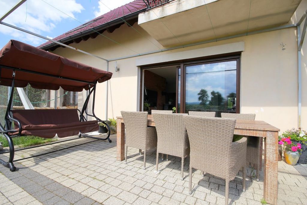 Dom na sprzedaż, Męcinka, dolnośląskie – zdjęcie 3