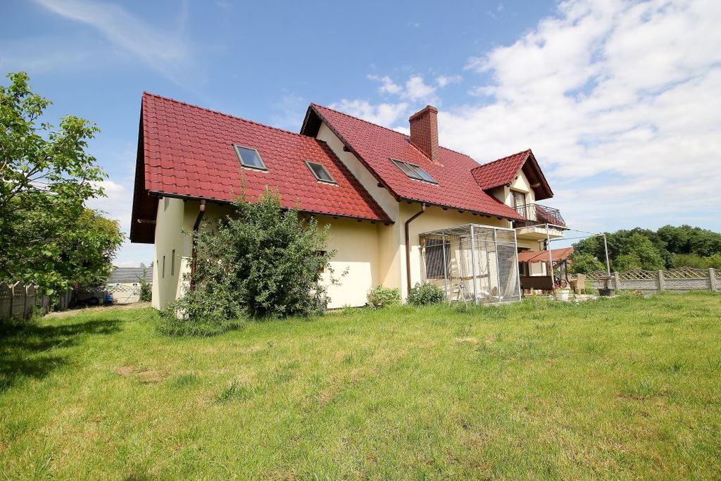 Dom na sprzedaż, Męcinka, dolnośląskie – zdjęcie 5