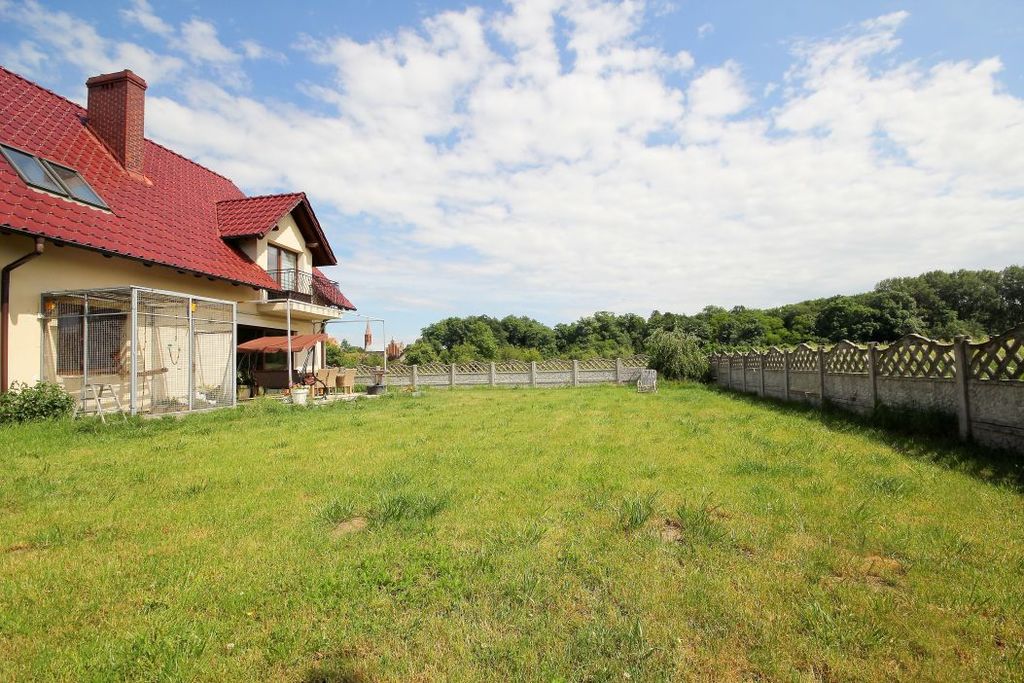 Dom na sprzedaż, Męcinka, dolnośląskie – zdjęcie 4