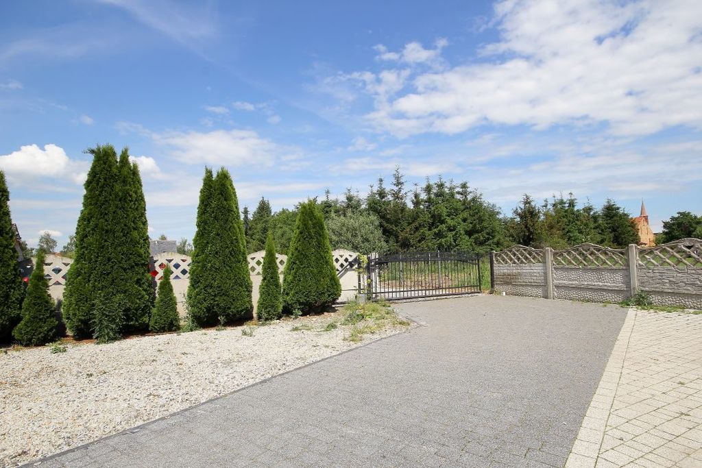 Dom na sprzedaż, Męcinka, dolnośląskie – zdjęcie 7